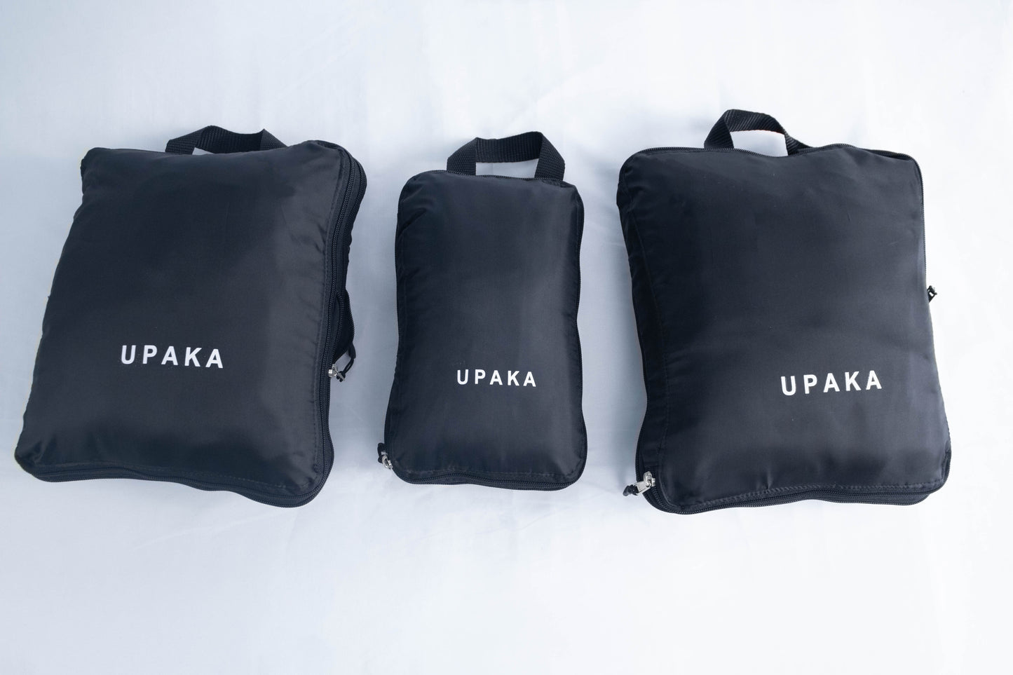 Compression Packing Cube Set (3-Piece)