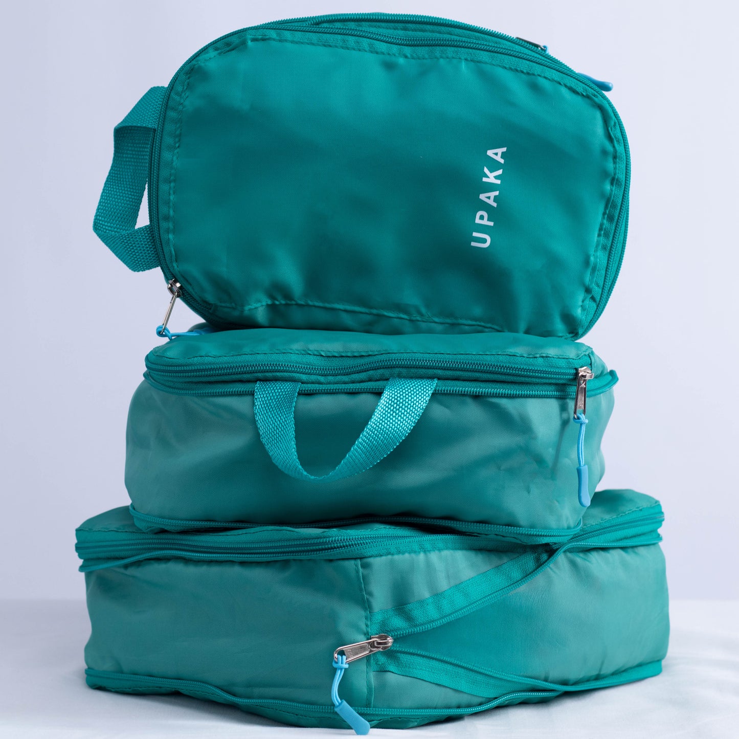 Compression Packing Cube Set (3-Piece)