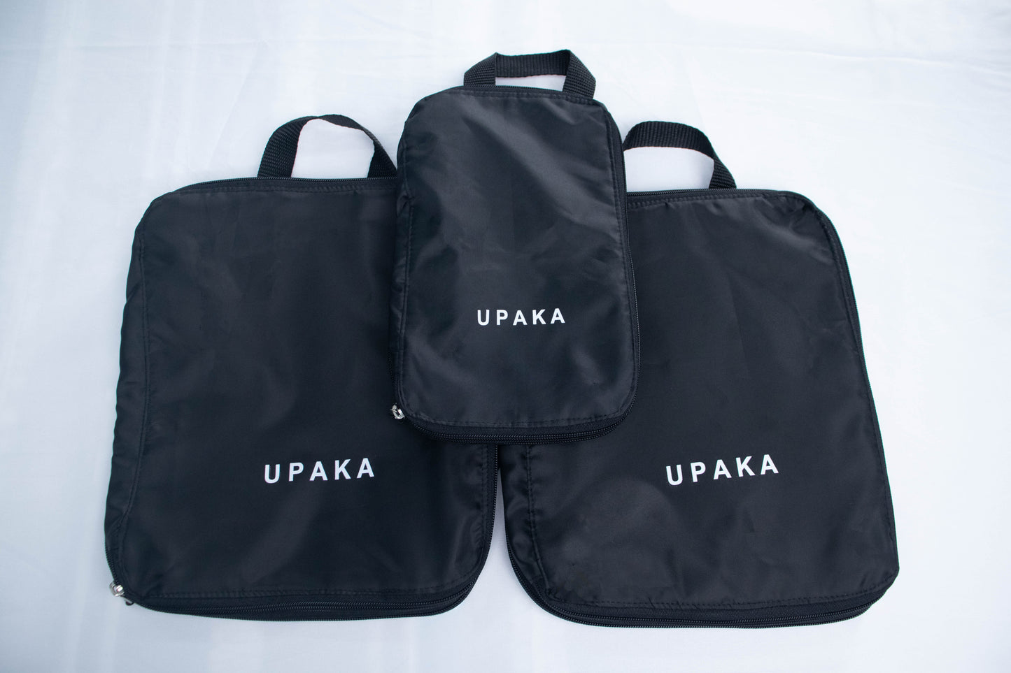 Compression Packing Cube Set (3-Piece)