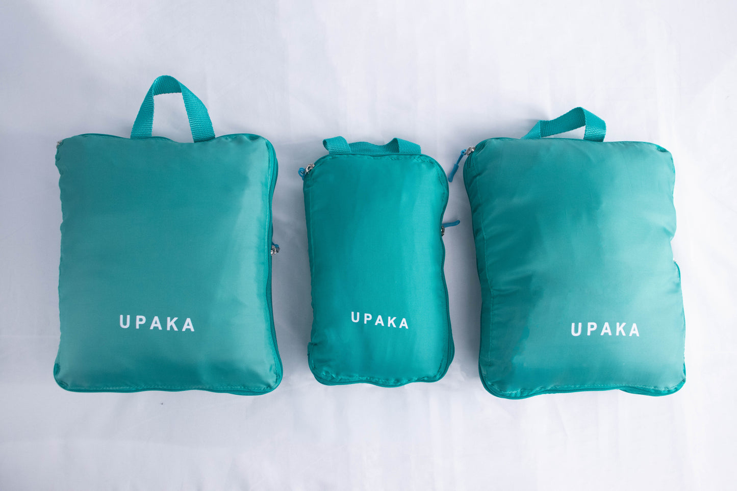 Compression Packing Cube Set (3-Piece)
