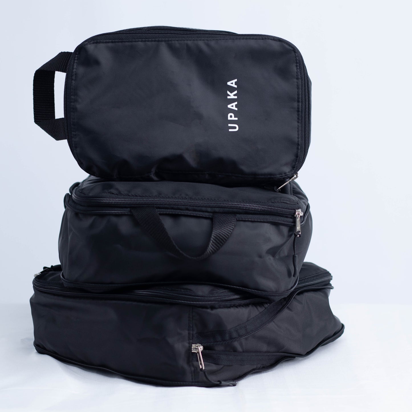 Compression Packing Cube Set (3-Piece)