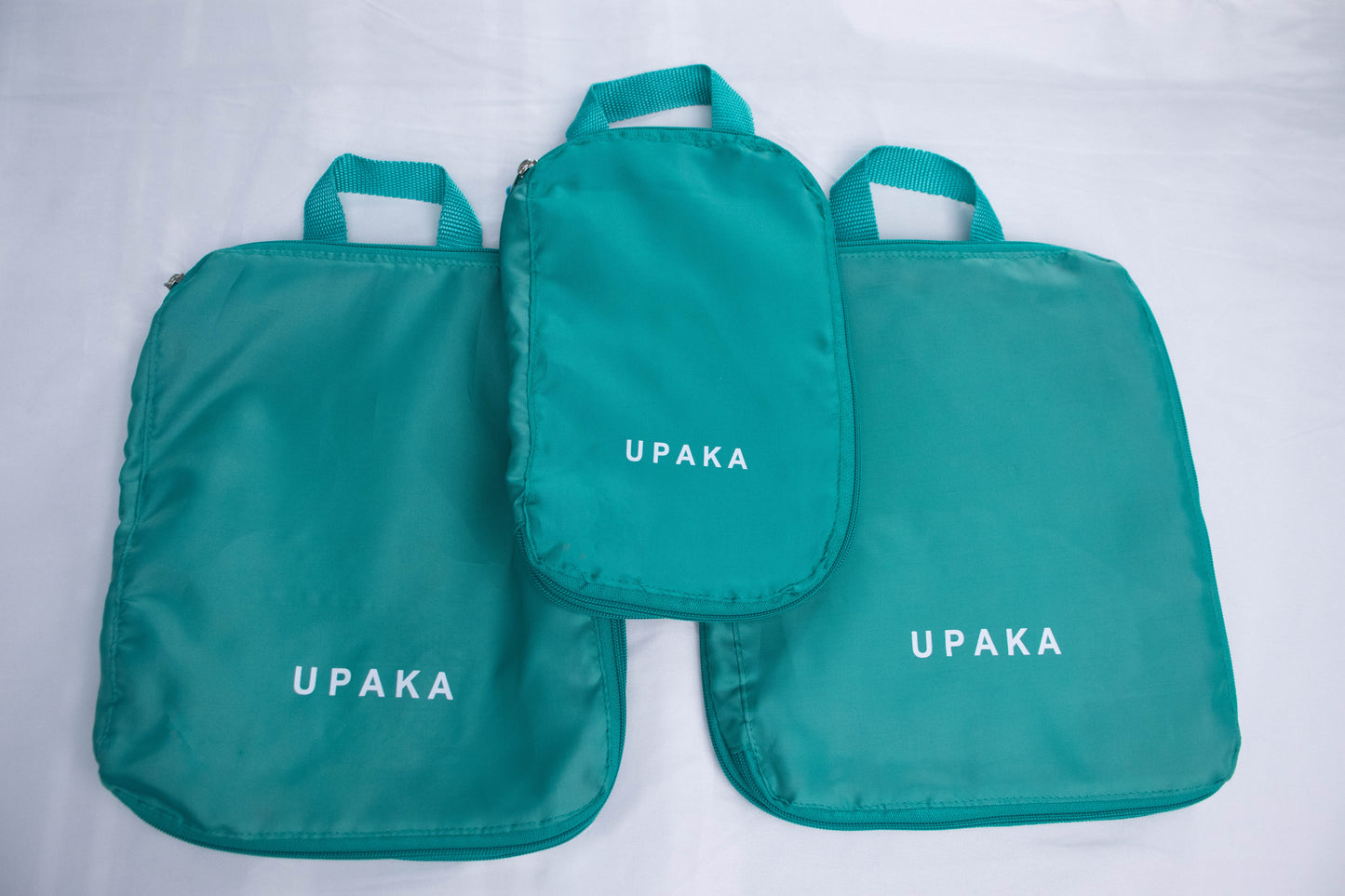 Compression Packing Cube Set (3-Piece)